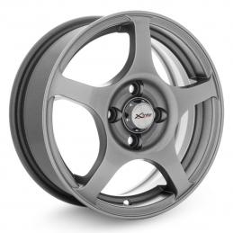 X`trike X-103 5.5x14 PCD4x108 ET43 Dia63.35 HSB